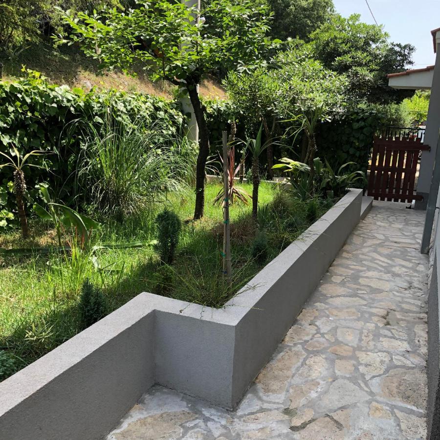 Apartment Giardino Rijeka Exterior photo
